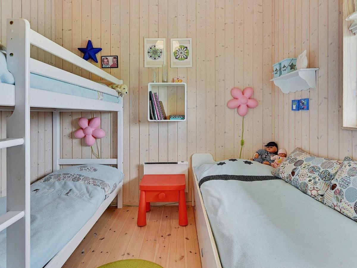 7 Person Holiday Home In Нордборг Екстер'єр фото
